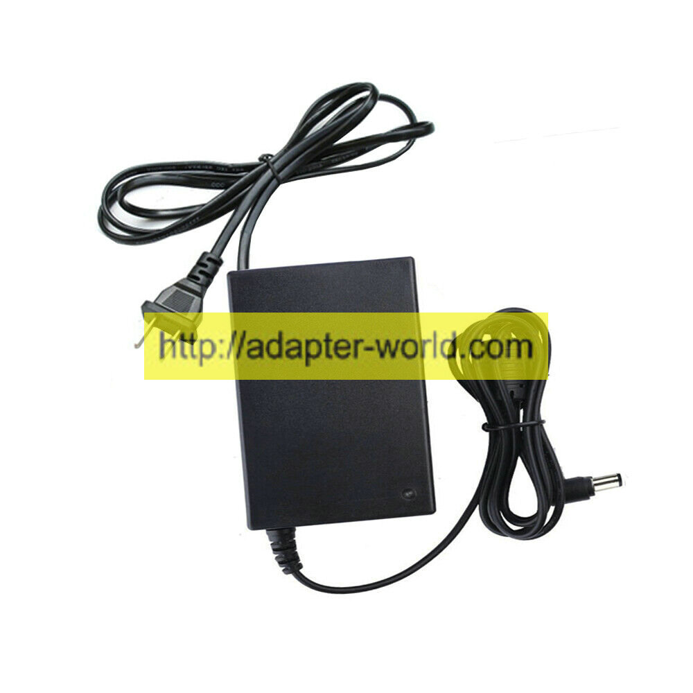 *Brand NEW* PK Power 12VDC 3A V-R151P VR151P Marshall LCD TV Monitor AC Adapter Power Supply